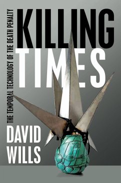 Cover Killing Times (eBook, ePUB)