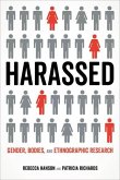 Harassed (eBook, ePUB)