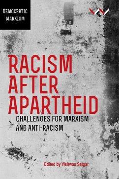 Racism After Apartheid (eBook, ePUB)