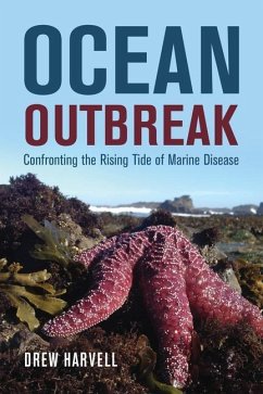 Ocean Outbreak (eBook, ePUB) - Harvell, Drew