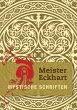 Meister Eckhart Mystische Schriften... - Bild 1