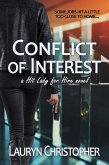Conflict of Interest (Hit Lady for Hire, #4) (eBook, ePUB)