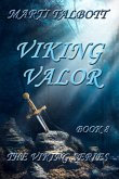 Viking Valor (The Viking Series, #8) (eBook, ePUB)