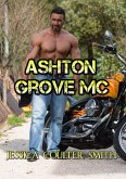 Ashton Grove MC (Boxed Set) (eBook, ePUB)
