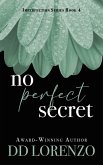 No Perfect Secret (The IMPERFECTION Series, #4) (eBook, ePUB)