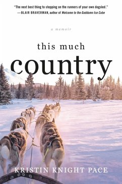 This Much Country (eBook, ePUB) - Knight Pace, Kristin