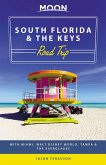 Moon South Florida & the Keys Road Trip (eBook, ePUB)