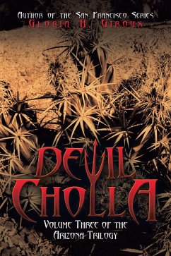 Devil Cholla (eBook, ePUB)