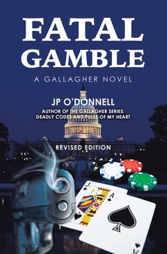 Fatal Gamble (eBook, ePUB)