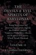 The Devils And Evil Spirits Of... - Bild 1