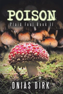 Poison (eBook, ePUB) - Dirk, Dnias