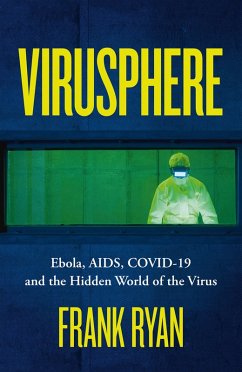 Cover Virusphere (eBook, ePUB)