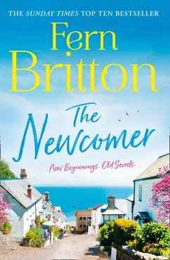 The Newcomer (eBook, ePUB) Cover The Newcomer (eBook, ePUB)
