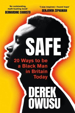 Safe (eBook, ePUB) - Owusu, Derek