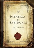 Palabras de Sabiduría (eBook, ePUB)