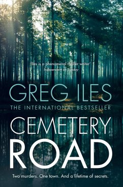 Cemetery Road (eBook, ePUB) - Iles, Greg