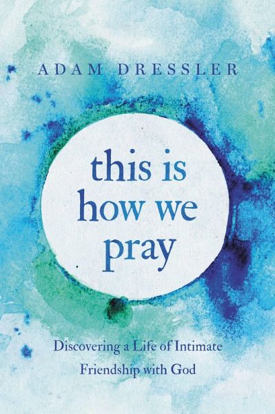 This Is How We Pray (eBook, ePUB)