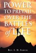 Power to Prevail over the Battles of... - Bild 1