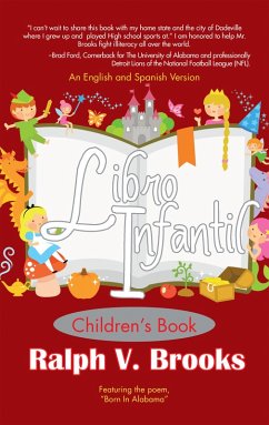 Cover Libro Infantil (eBook, ePUB)