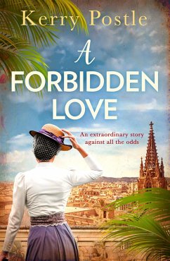 Cover A Forbidden Love (eBook, ePUB)