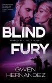 Blind Fury (Men of Steele, #1) (eBook, ePUB)