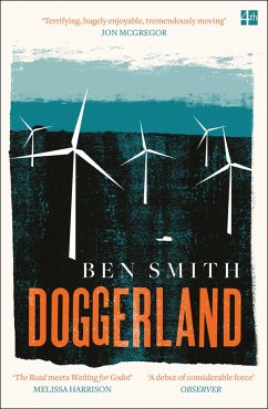 Doggerland (eBook, ePUB) - Smith, Ben