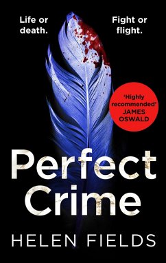 Perfect Crime (eBook, ePUB) - Fields, Helen