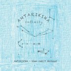 Antariksha (eBook, ePUB)