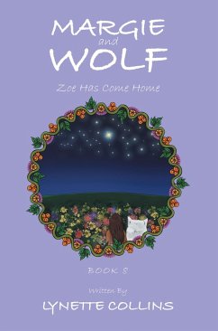 Cover Margie and Wolf (eBook, ePUB)