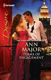 Terms of Engagement (eBook, ePUB)