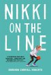 Nikki on the Line (eBook, ePUB) - Bild 1