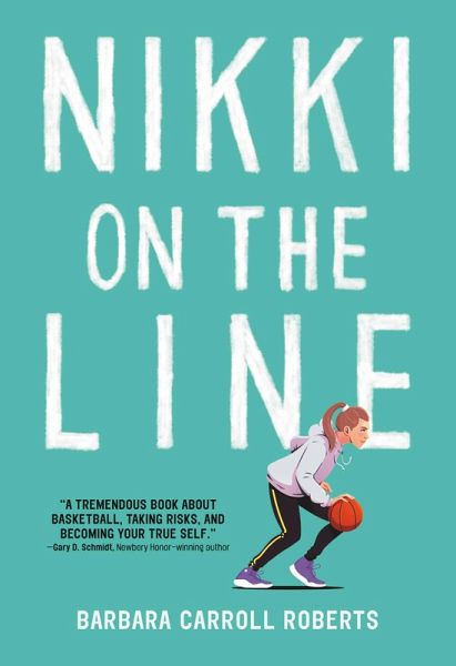 Nikki on the Line (eBook, ePUB) Nikki on the Line (eBook, ePUB)