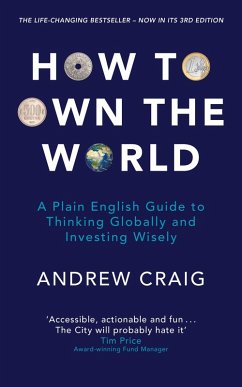 How to Own the World (eBook, ePUB) - Craig, Andrew