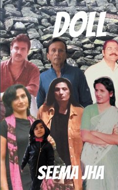 Doll (eBook, ePUB) - Jha, Seema