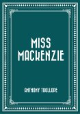 Miss Mackenzie (eBook, ePUB)