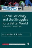 Global Sociology and the Struggles for a Better World (eBook, ePUB)