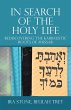 In Search of the Holy Life (eBook, ePUB) - Bild 1