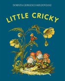 Little Cricky (eBook, ePUB)