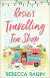 Rosie's Travelling Tea Shop (eBook,... - Bild 1