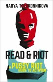 Read and Riot (eBook, ePUB)