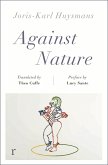 Against Nature (riverrun editions) (eBook, ePUB)