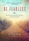 Be Fearless (eBook, ePUB)