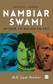 Nambiarswami (eBook, ePUB) Nambiarswami (eBook, ePUB)