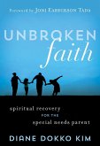 Unbroken Faith (eBook, ePUB)