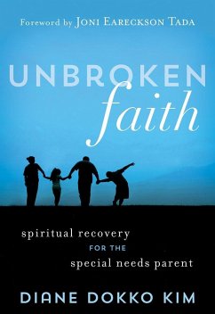 Cover Unbroken Faith (eBook, ePUB)