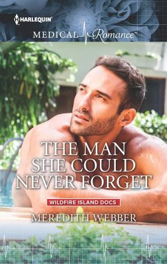 Cover The Man She Could Never Forget (eBook, ePUB)