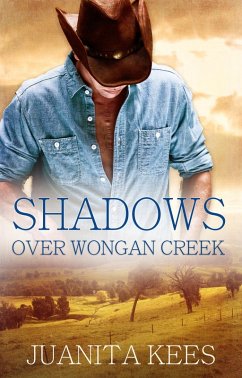 Shadows Over Wongan Creek (eBook, ePUB) - Kees, Juanita