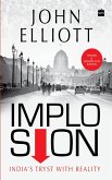 Implosion (eBook, ePUB) Implosion (eBook, ePUB)