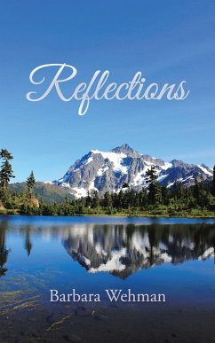 Reflections (eBook, ePUB)