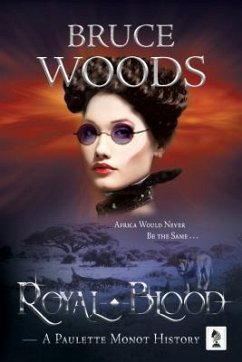 Royal Blood (eBook, ePUB) - Woods, Bruce